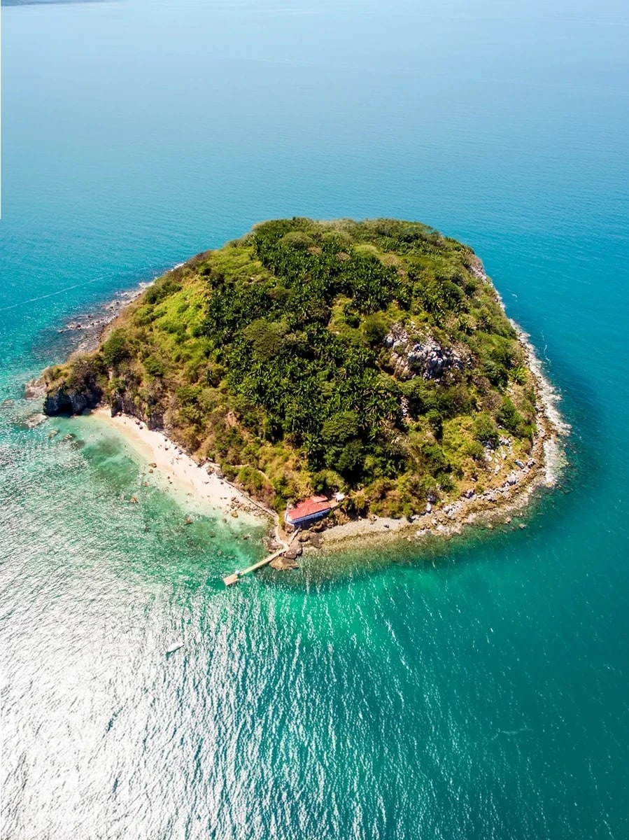 Isla del Coral