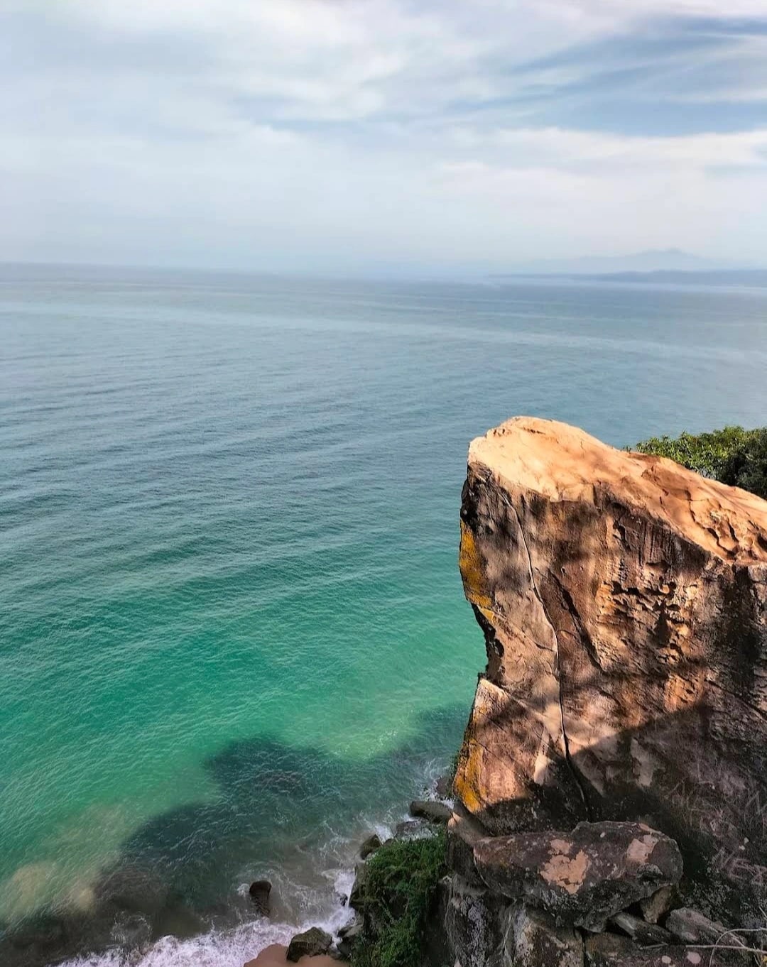 Playa del Toro